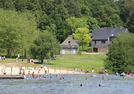 בית נופש La Loussaudrie