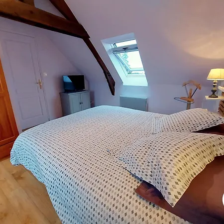 La Loussaudrie * Pontmain