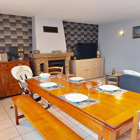 La Loussaudrie * Pontmain