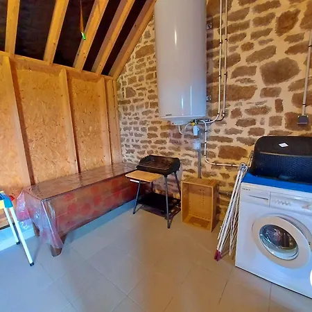 La Loussaudrie בית נופש *