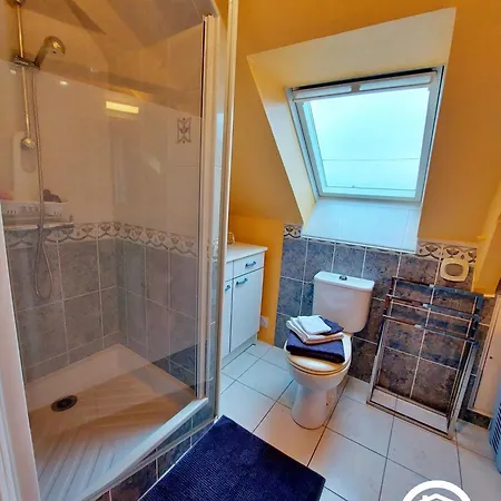 La Loussaudrie Pontmain