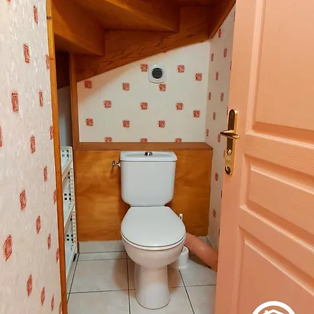 La Loussaudrie * Pontmain