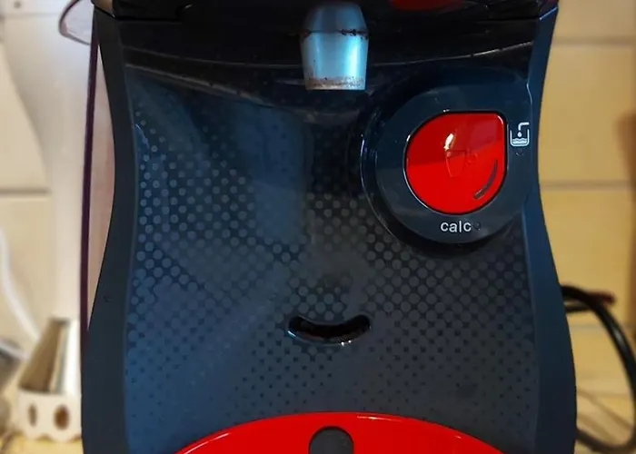 別荘 La Loussaudrie