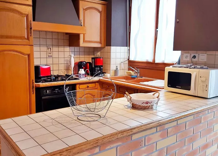 La Loussaudrie Pontmain