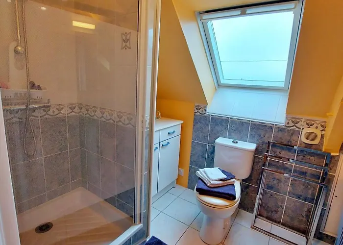 La Loussaudrie Pontmain