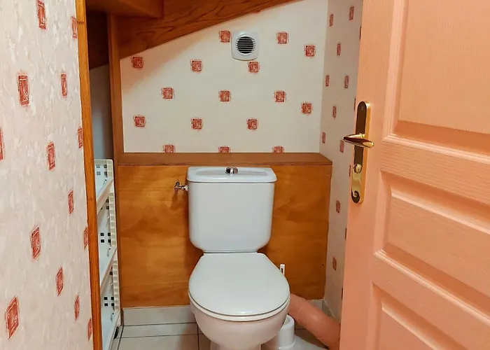 La Loussaudrie * Pontmain