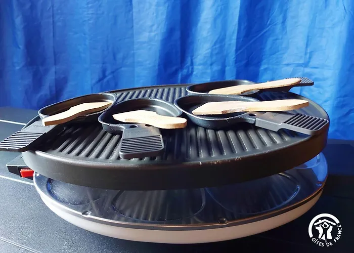 La Loussaudrie 別荘 Pontmain