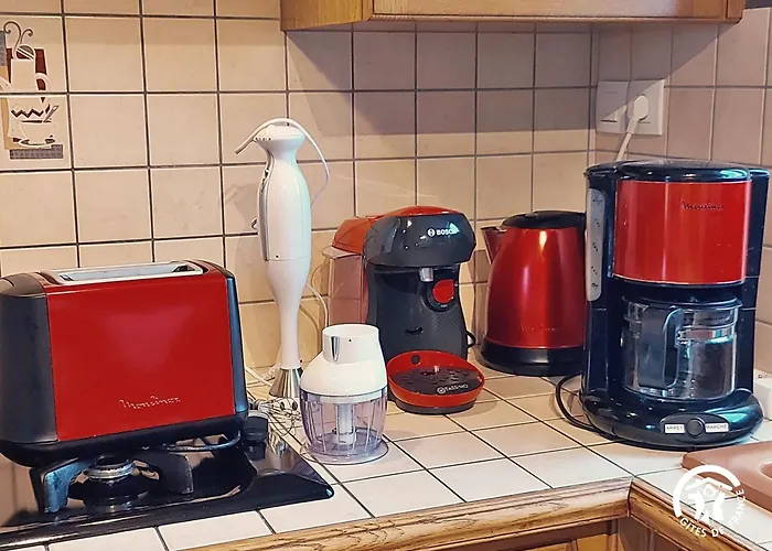 La Loussaudrie 別荘 Pontmain